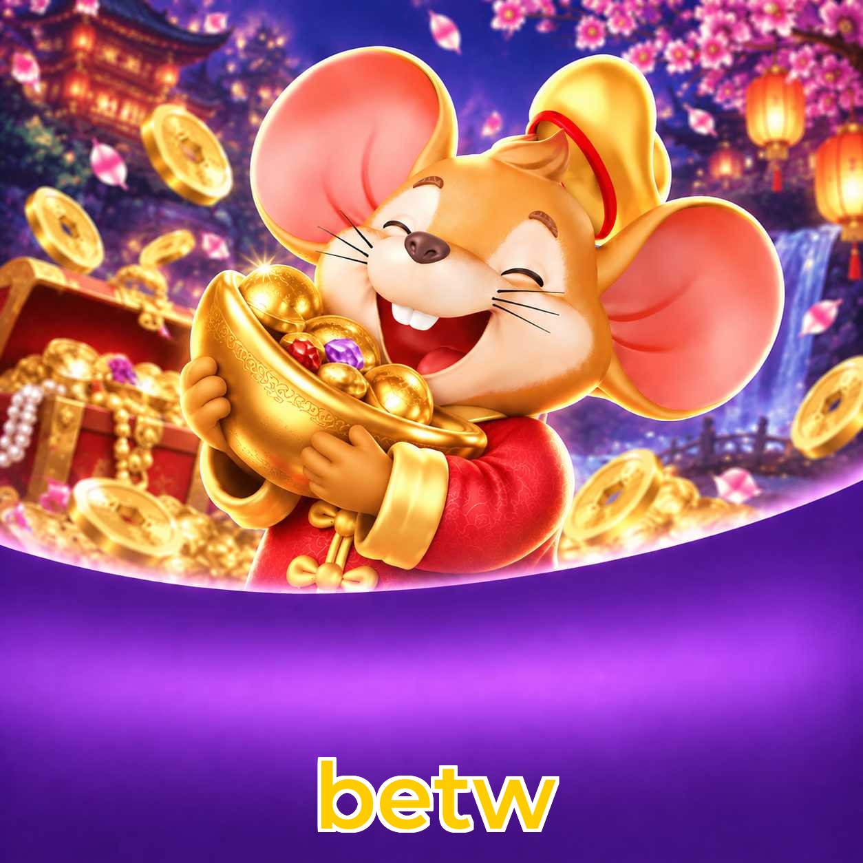 Programa VIP betw com cashback e benefícios exclusivos