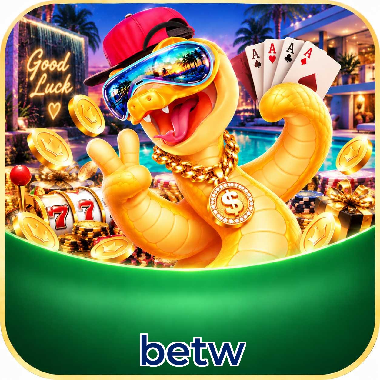 Tabela de RTP dos jogos mais jogados na betw