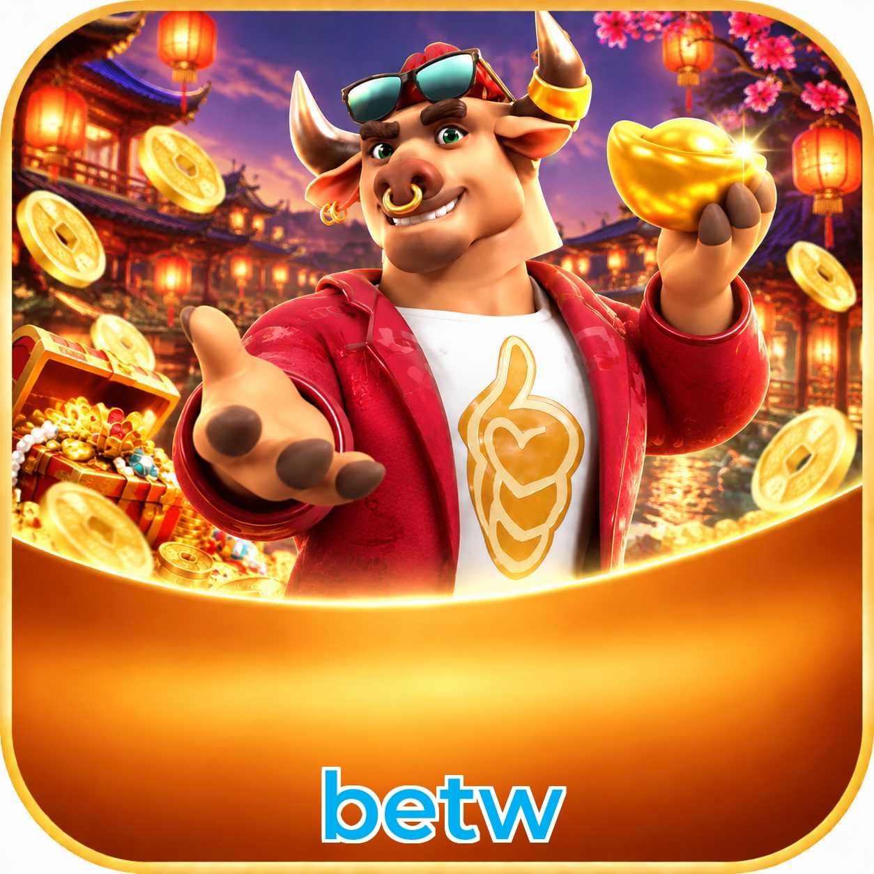 Grandes vitórias nos jogos Fortune da betw