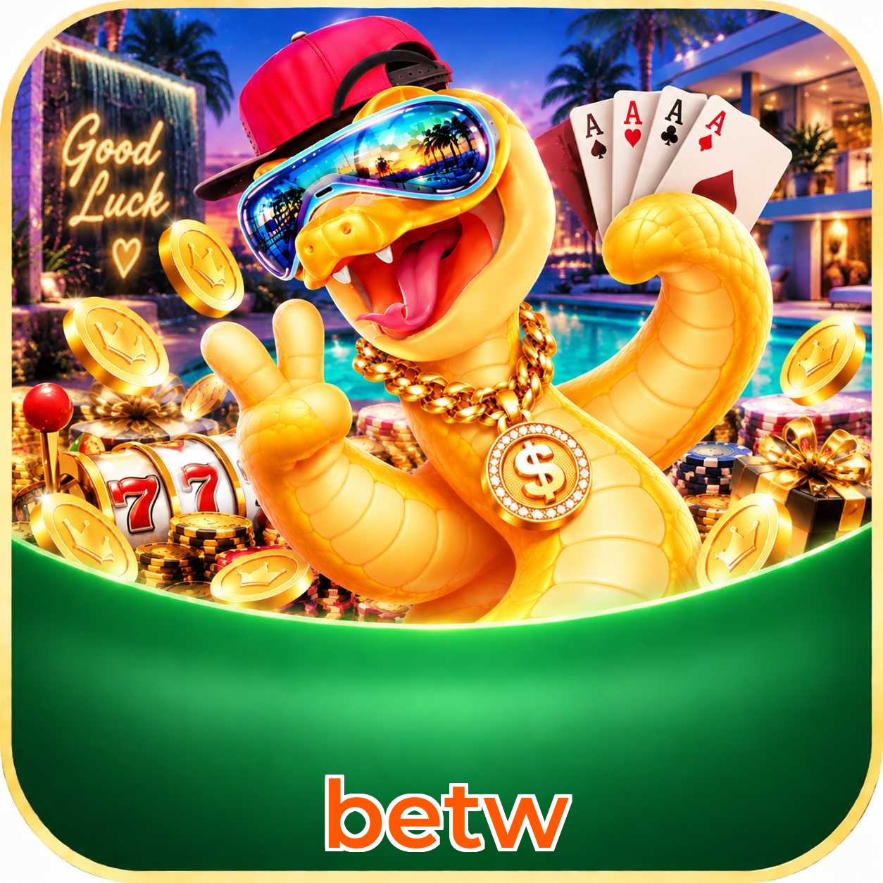 Loterias online da betw com Mega-Sena e pagamento via PIX